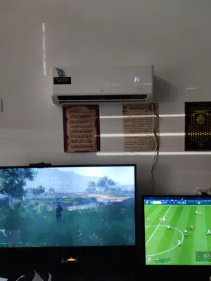 TCL  موفر طاقة رهيب