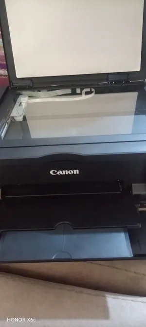 طابعة Canon *MG3540*