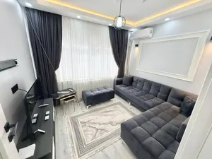75 m2 2 Bedrooms Apartments for Sale in Istanbul Fatih