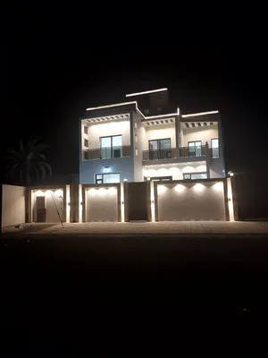 للبيع فيلا vip بركاء النعمان