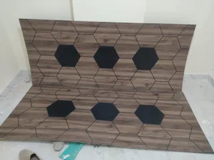 وش باب خارجى ميلامين