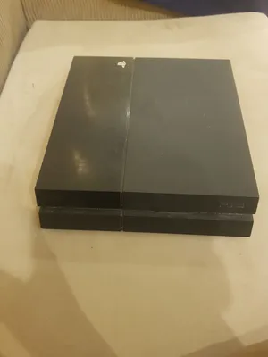 PlayStation 4 PlayStation for sale in Jeddah
