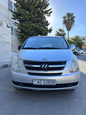 باص هونداي