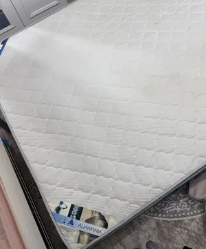فرشه من البغلي استخدام اقل من سنه فيها كفاله عشر سنوات