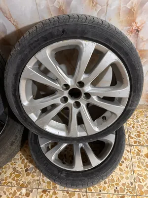 زوج ويل كب C200 حجم 17 وزوج ويل كب حجم 16 للبيع