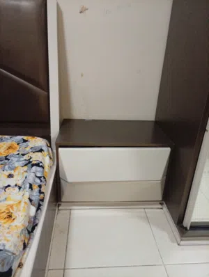 غرفه البيع