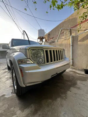 Jeep لبرتي2009