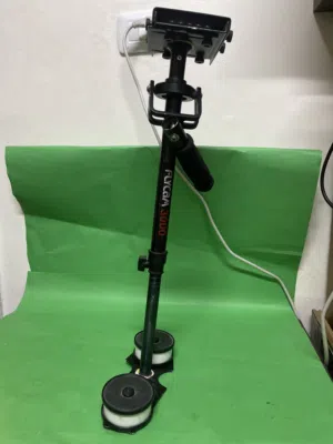 حامل كاميرا تصوير فيديو FlyCam 3000
