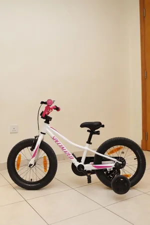 Kids bicycle Specialized Riprock 16