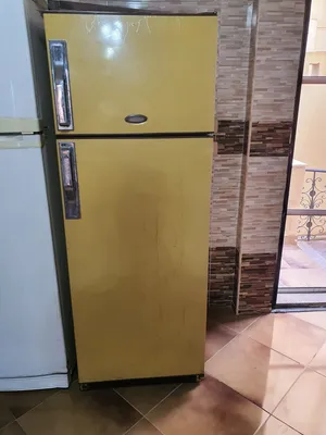 تلاجة للبيع
