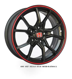 18 Honda Civic Type R