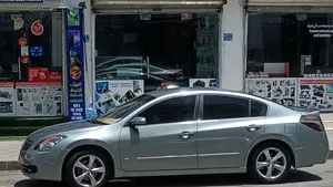 Used Nissan Altima in Muscat