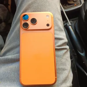 Apple iPhone 17 Pro Max 1 TB in Zarqa