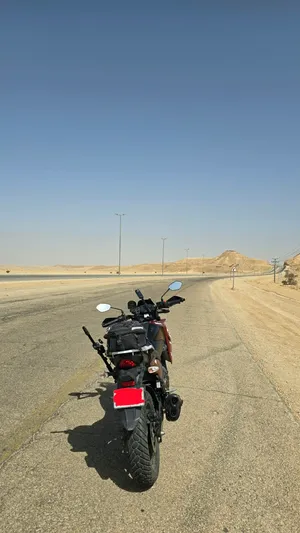 Suzuki Vstrom 250SX 2025