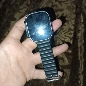 ساعه نظيف.