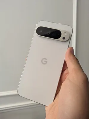 Google Pixel 9 Pro XL 256 GB in Tripoli