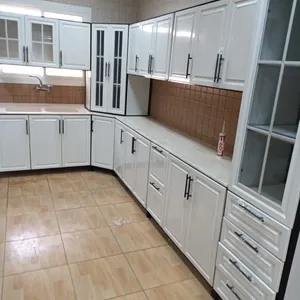 مطابخ جديده جاهزه بالرياض