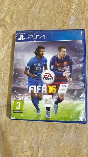 للبيع فيفا16
