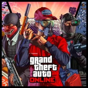 خدمات قراند لجميع المنصات PS XBOX PC