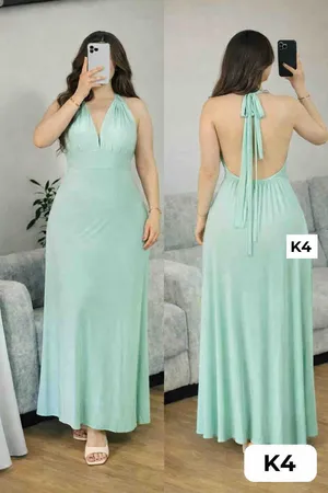 ملابس نسائيه فري سايز