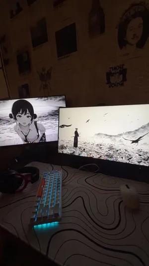 حاسوب العاب للبيع Pc gaming