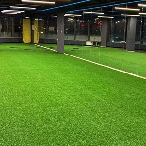 تيل عشب صناعي لزينه الأسطح والملاعب