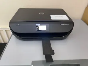 HP DeskJet Ink Advantage 5000 – Wireless All-in-One Colour Printer
