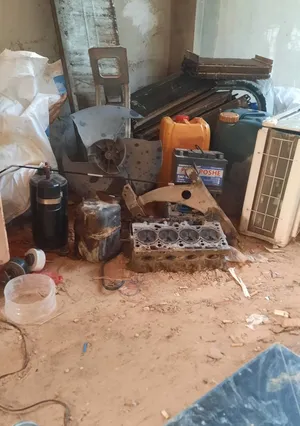 Other 0 - 1 Ton AC in Tripoli