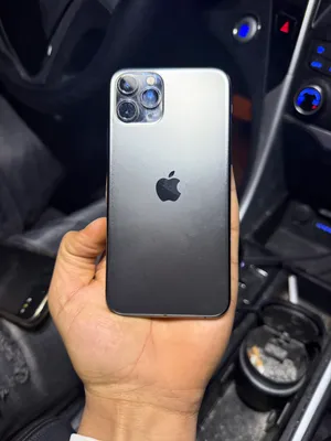 Apple iPhone 11 Pro 256 GB in Tripoli