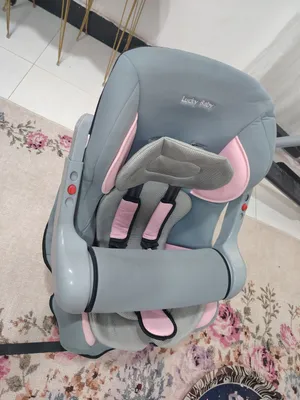 كرسي سياره 20 ومقعد تعليم الجلوس 10