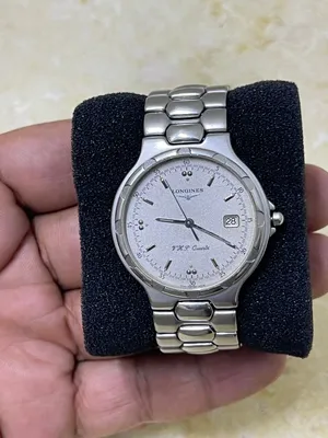 Longines   لونجينز الساعات السويسريه الانيقه