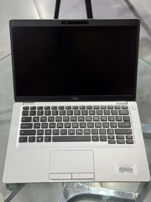 Dell Core i7 (10th Gen), 8GB RAM, 256GB SSD, 14-inch screen.