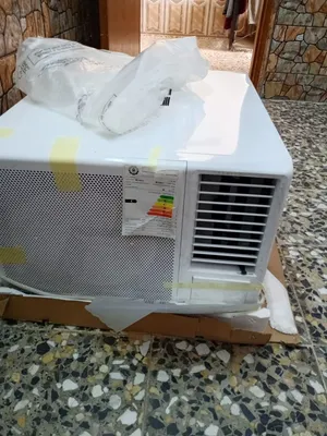Gree 2 - 2.4 Ton AC in Baghdad