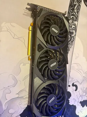 GeForce RTX 3060 12GB