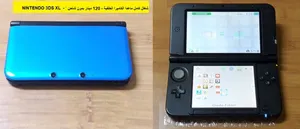 جهاز ناينتندو للبيع Nintendo 2ds ds lite psp