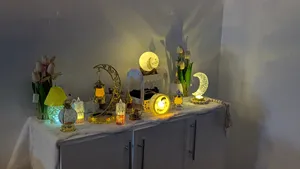 شقق مفروشة للايجار
