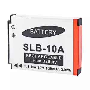 بطارية كاميرا رقمية ـ  SLB-10A