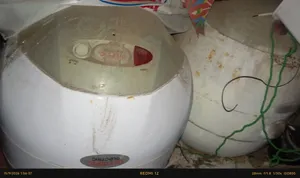 سخان كهرباء