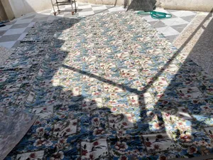 سجادات تفصال مستخدمات قليل