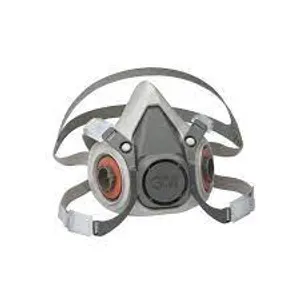 3M Mask Half Mask for Dust and other particles.