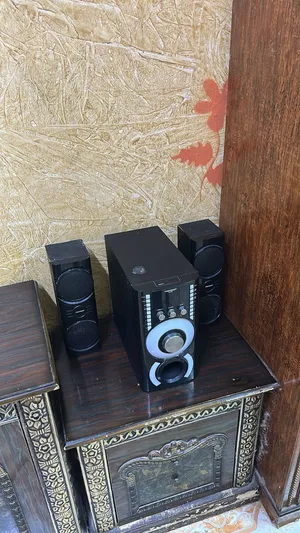 سماعات مسجل
