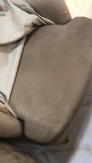 تخم قنفات 10 مقاعد نظيف