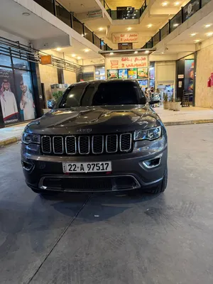 جيب موديل 2018