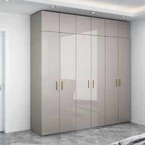 قم بتخصيص الخزانة حول مقاسك وألوانك CUSTOMISE CUPBOARD ABOUT YOUR SIZE AND COLURS
