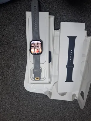 Apple smart watches for Sale in Northern Governorate