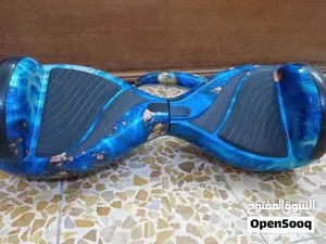 سكوتر ذكي للبيع 125الف وبي مجال
