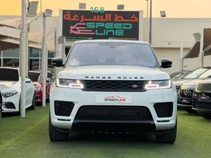 Land Rover sport p400 HSE