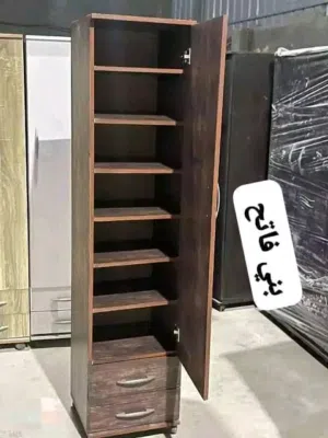 جزامة دولاب خشب متيييين متعددة الاستخدام