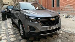 Used Chevrolet Equinox in Basra