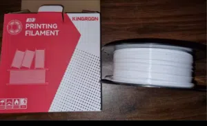 1kg 3D printer filament PLA & PETG